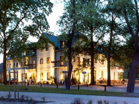 Landgasthof Zum Muehlenteich 에거스도르프 외부 사진