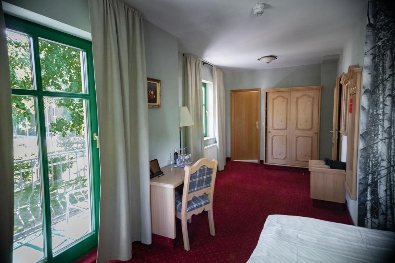 Landgasthof Zum Muehlenteich 에거스도르프 외부 사진