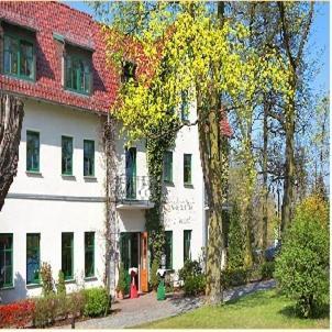 Landgasthof Zum Muehlenteich 에거스도르프 외부 사진